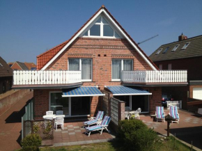 Haus Weisse Düne